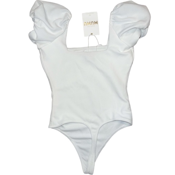 Show Me Your MuMu Baker Bodysuit - Picture 8 of 16